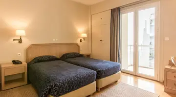 Delice Hotel Apartments