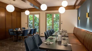 Delice Hotel Apartments