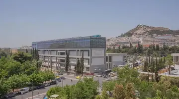 Delice Hotel Apartments