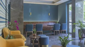 Delice Hotel Apartments
