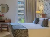 Delice Hotel Apartments