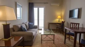 Delice Hotel Apartments