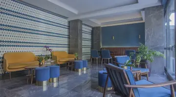 Delice Hotel Apartments