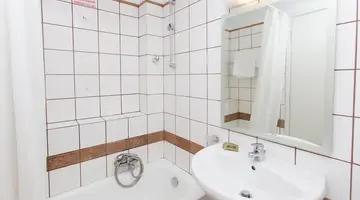 Delice Hotel Apartments