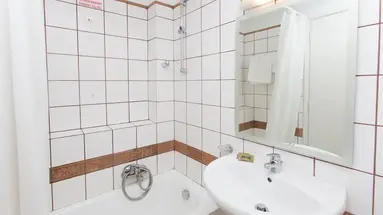 Delice Hotel Apartments