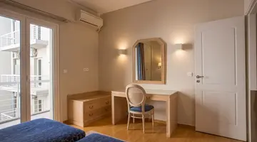 Delice Hotel Apartments