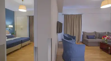 Delice Hotel Apartments