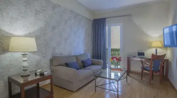 Delice Hotel Apartments