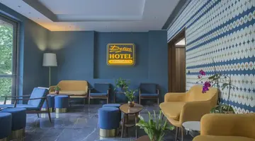 Delice Hotel Apartments