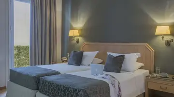 Delice Hotel Apartments