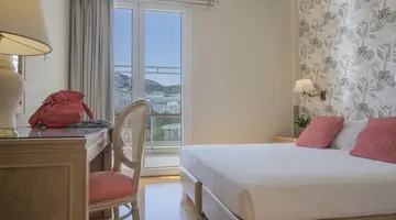 Delice Hotel Apartments