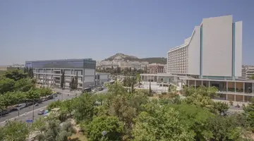 Delice Hotel Apartments