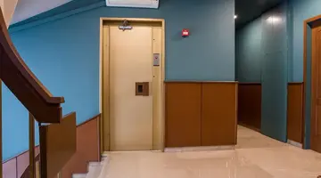 Delice Hotel Apartments