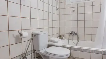 Delice Hotel Apartments