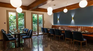 Delice Hotel Apartments