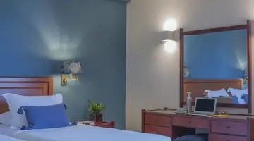 Delice Hotel Apartments