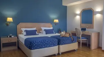 Delice Hotel Apartments