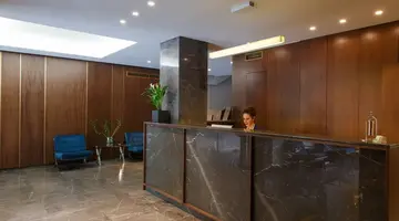 Delice Hotel Apartments
