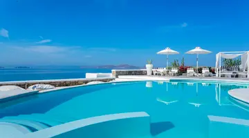 DeLight Boutique Hotel