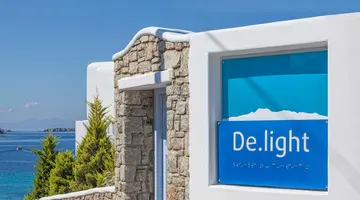 DeLight Boutique Hotel