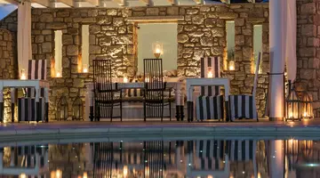 DeLight Boutique Hotel