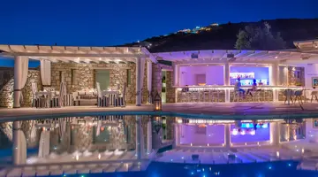 DeLight Boutique Hotel