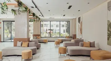 Delight Hotel