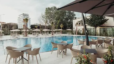 Delight Hotel