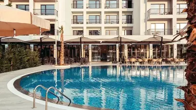 Delight Hotel