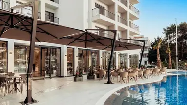 Delight Hotel