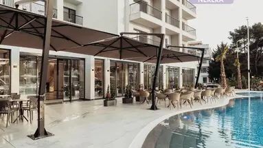 Delight Hotel