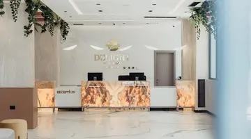 Delight Hotel