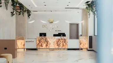 Delight Hotel