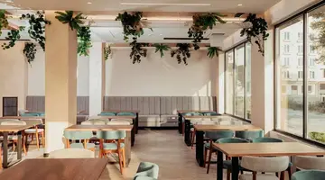 Delight Hotel
