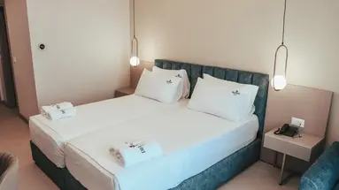 Delight Hotel