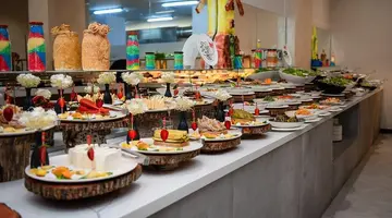 Delight Hotel