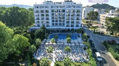 Delight Hotel