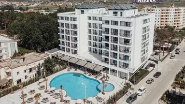 Delight Hotel