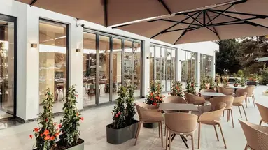 Delight Hotel