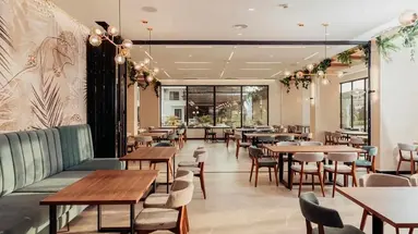 Delight Hotel