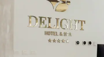 Delight Hotel