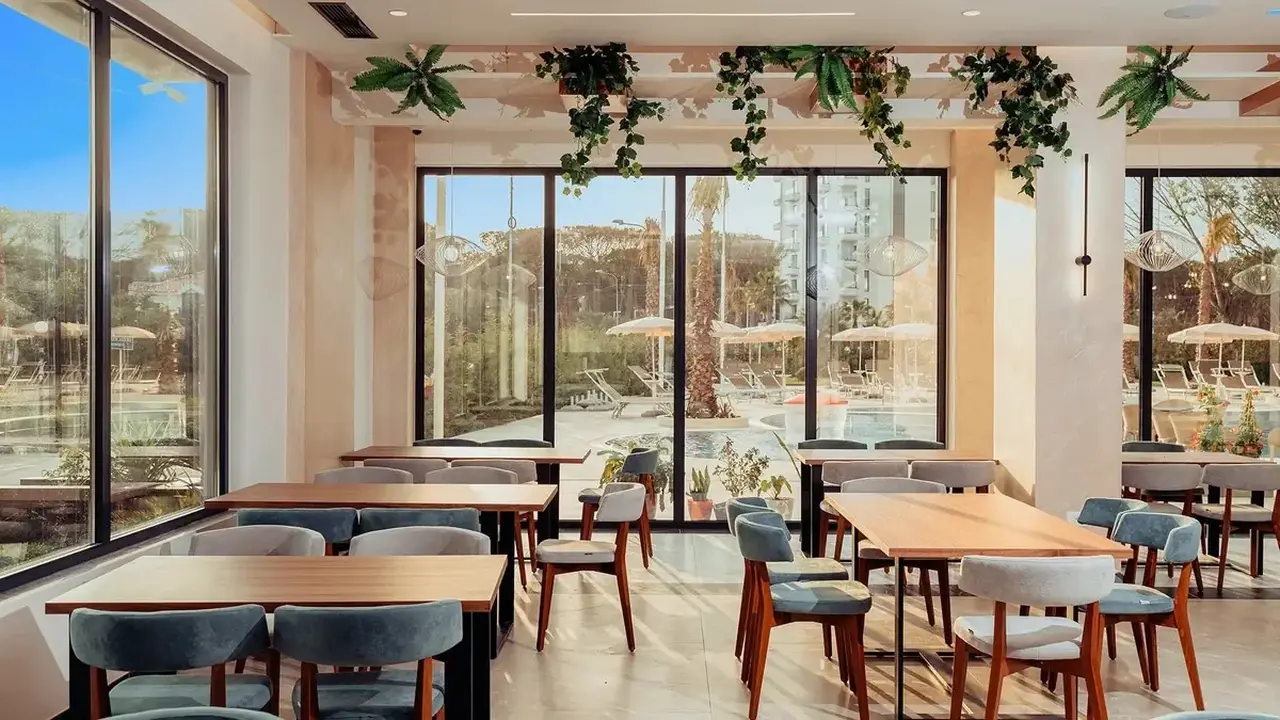 Delight Hotel