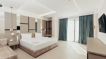 Delight Hotel