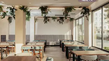 Delight Hotel