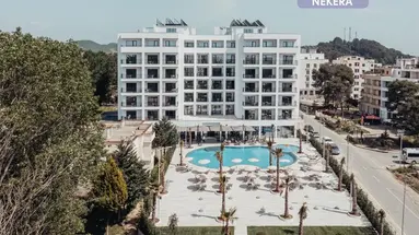 Delight Hotel