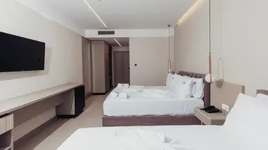 Delight Hotel