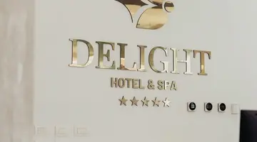 Delight Hotel