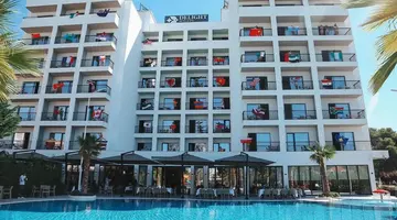 Delight Hotel