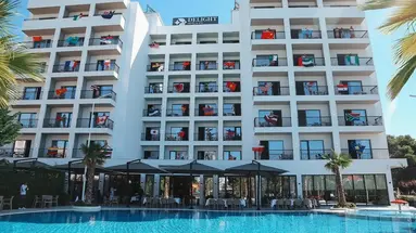 Delight Hotel