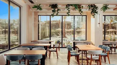 Delight Hotel